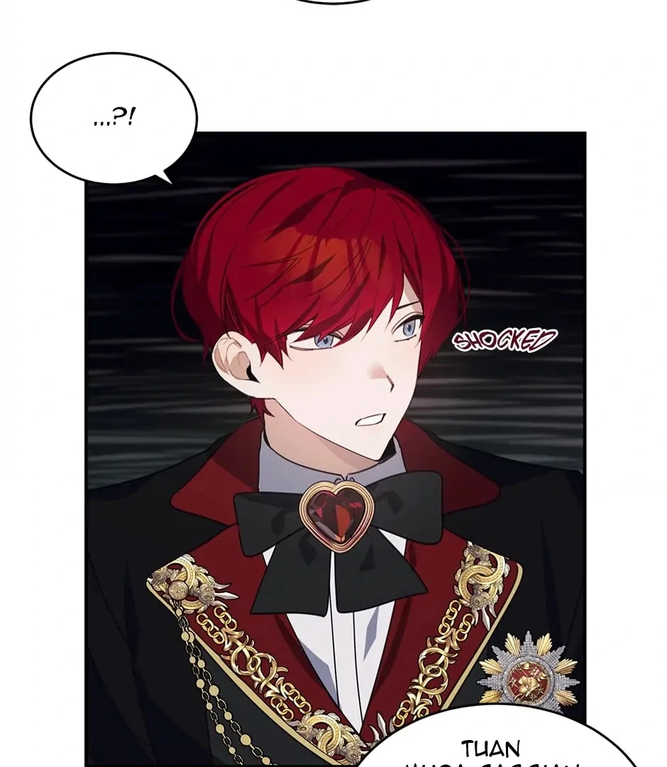 The Handmade Tales of the Handmaid Chapter 72 - halaman 70