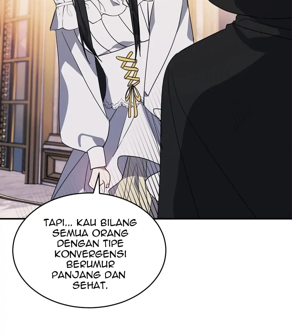 The Handmade Tales of the Handmaid Chapter 72 - halaman 72