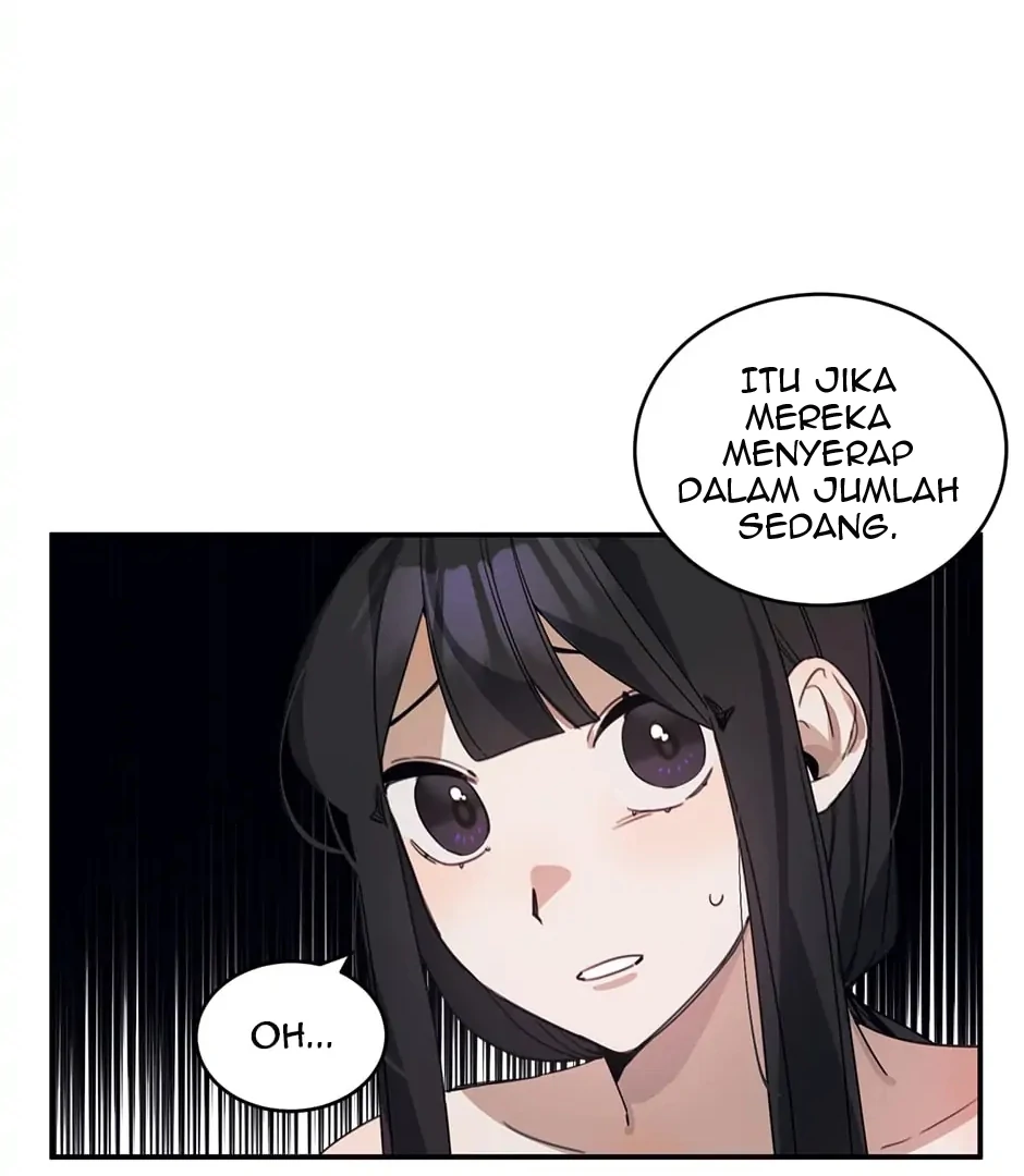 The Handmade Tales of the Handmaid Chapter 72 - halaman 73