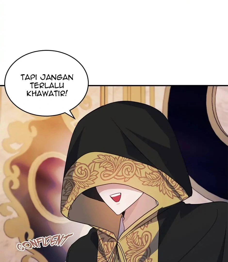 The Handmade Tales of the Handmaid Chapter 72 - halaman 74