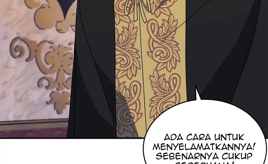 The Handmade Tales of the Handmaid Chapter 72 - halaman 75