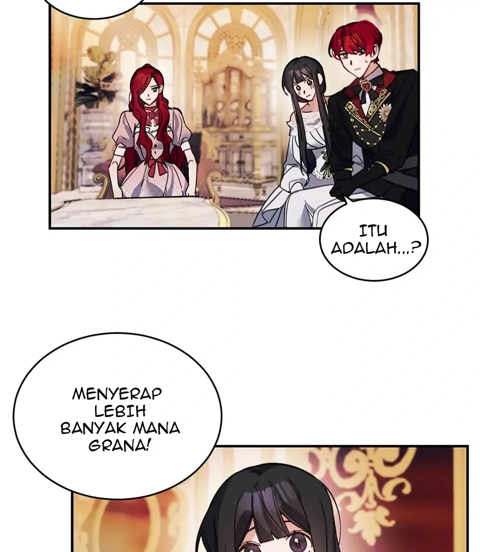 The Handmade Tales of the Handmaid Chapter 72 - halaman 77