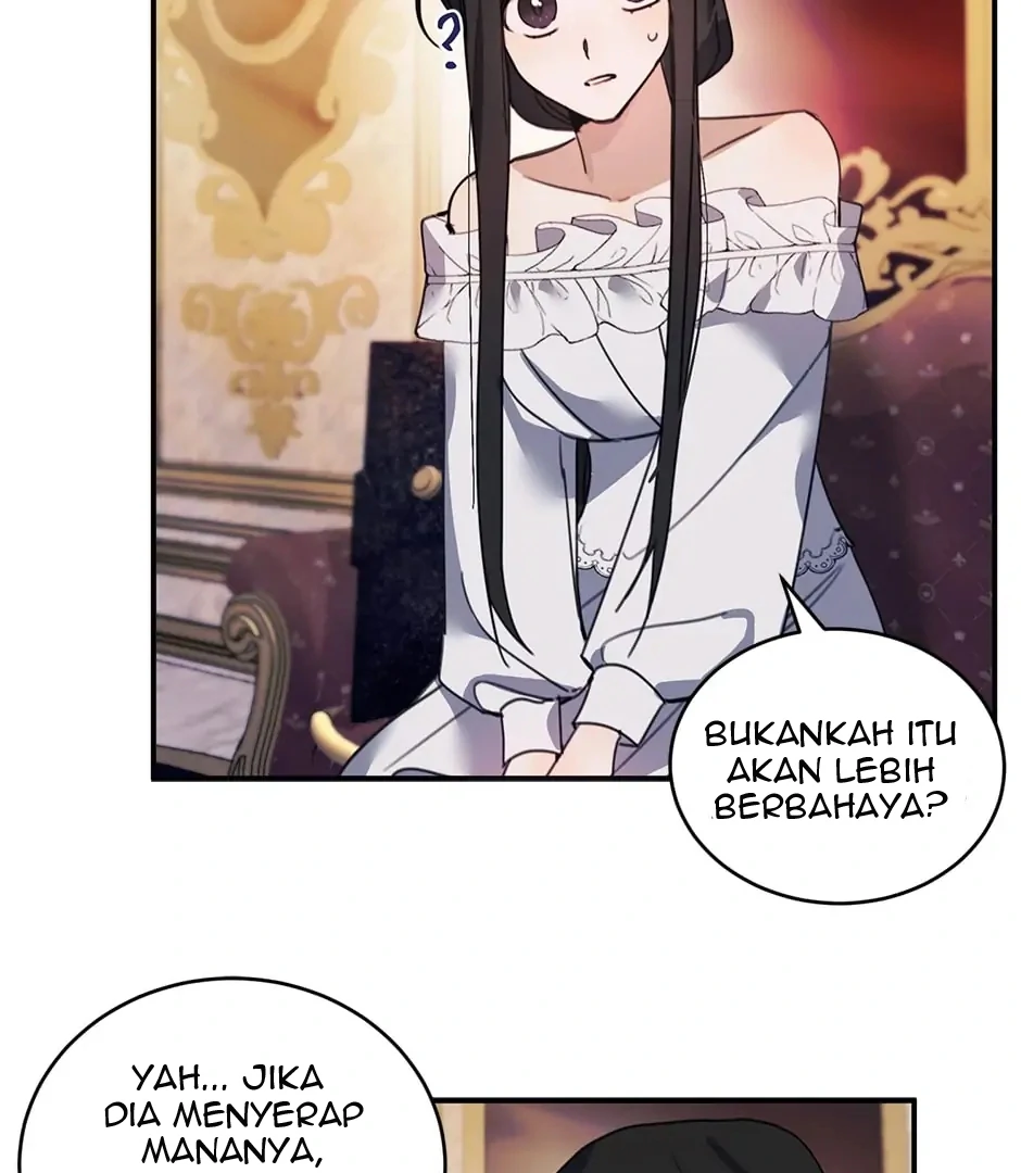 The Handmade Tales of the Handmaid Chapter 72 - halaman 78