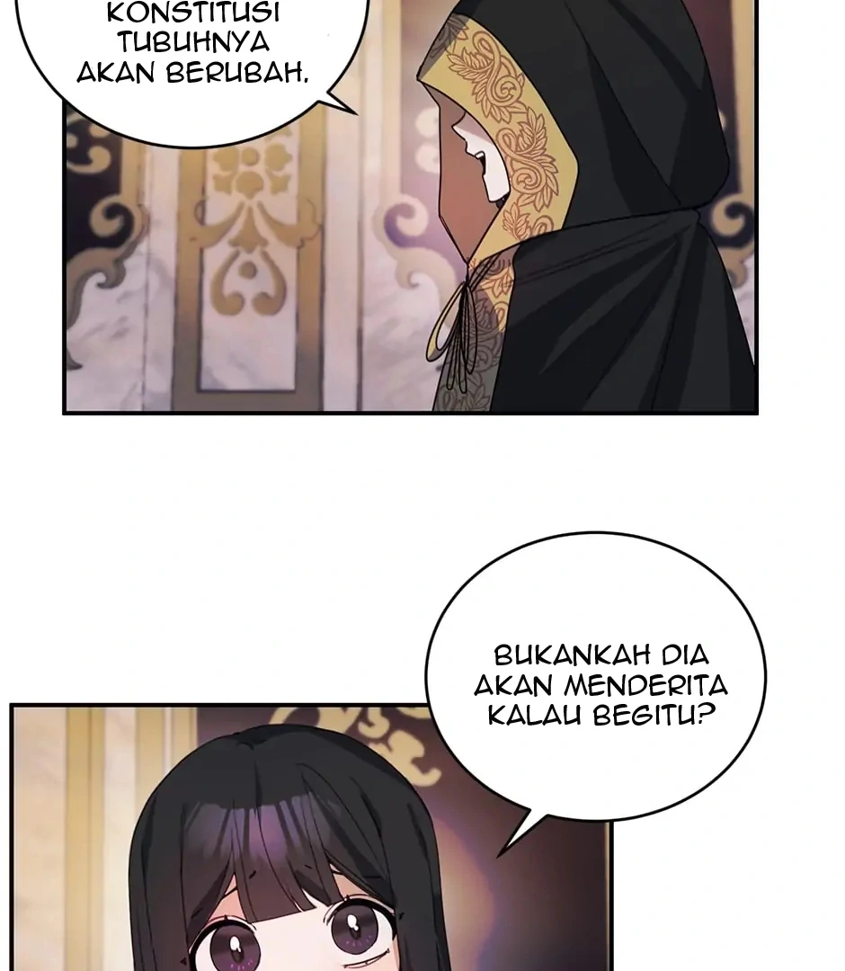 The Handmade Tales of the Handmaid Chapter 72 - halaman 79