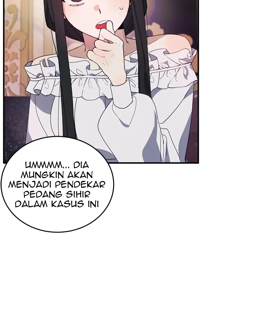 The Handmade Tales of the Handmaid Chapter 72 - halaman 80