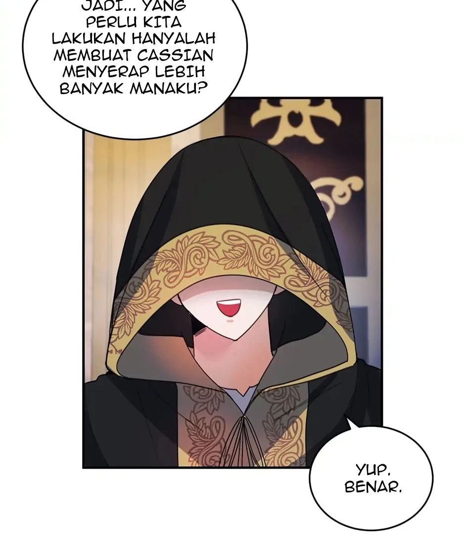 The Handmade Tales of the Handmaid Chapter 72 - halaman 84