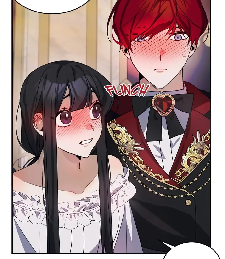 The Handmade Tales of the Handmaid Chapter 72 - halaman 88