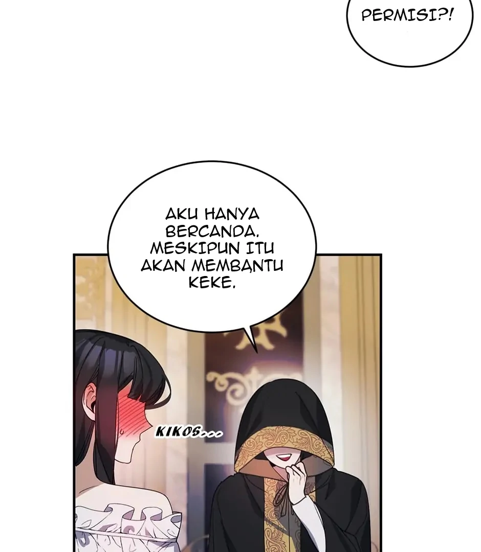 The Handmade Tales of the Handmaid Chapter 72 - halaman 89