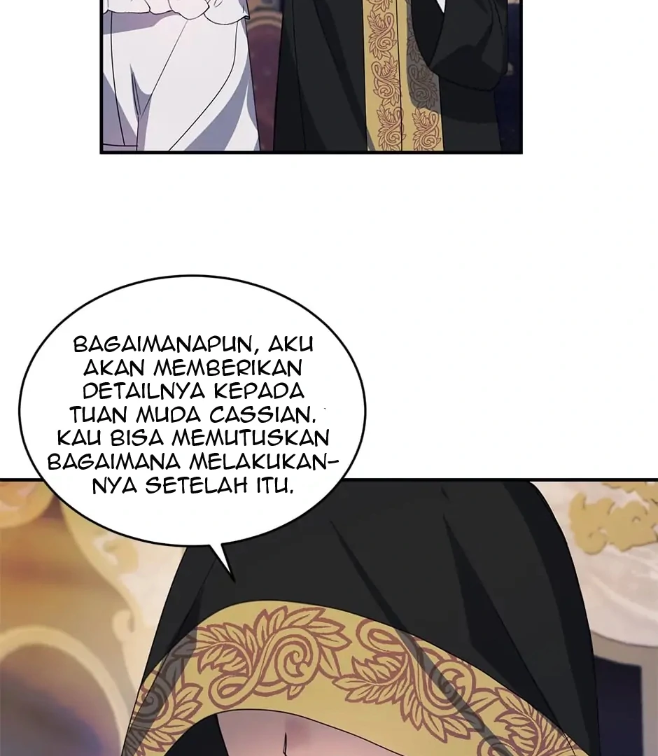 The Handmade Tales of the Handmaid Chapter 72 - halaman 90