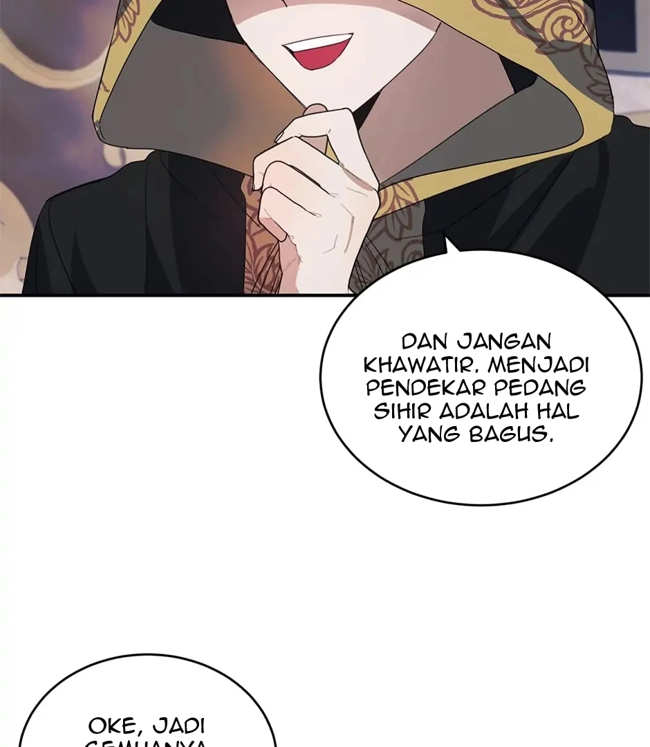 The Handmade Tales of the Handmaid Chapter 72 - halaman 91