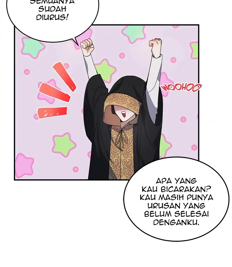The Handmade Tales of the Handmaid Chapter 72 - halaman 92