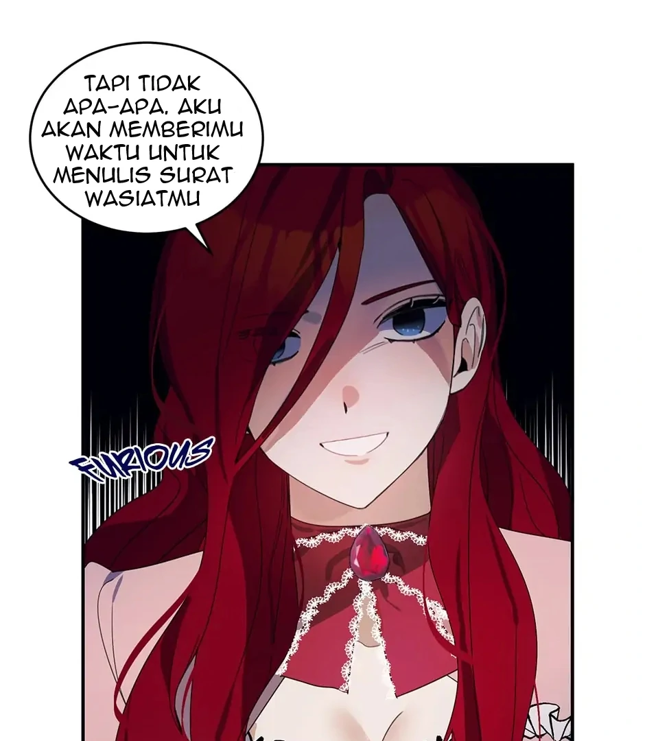 The Handmade Tales of the Handmaid Chapter 72 - halaman 93