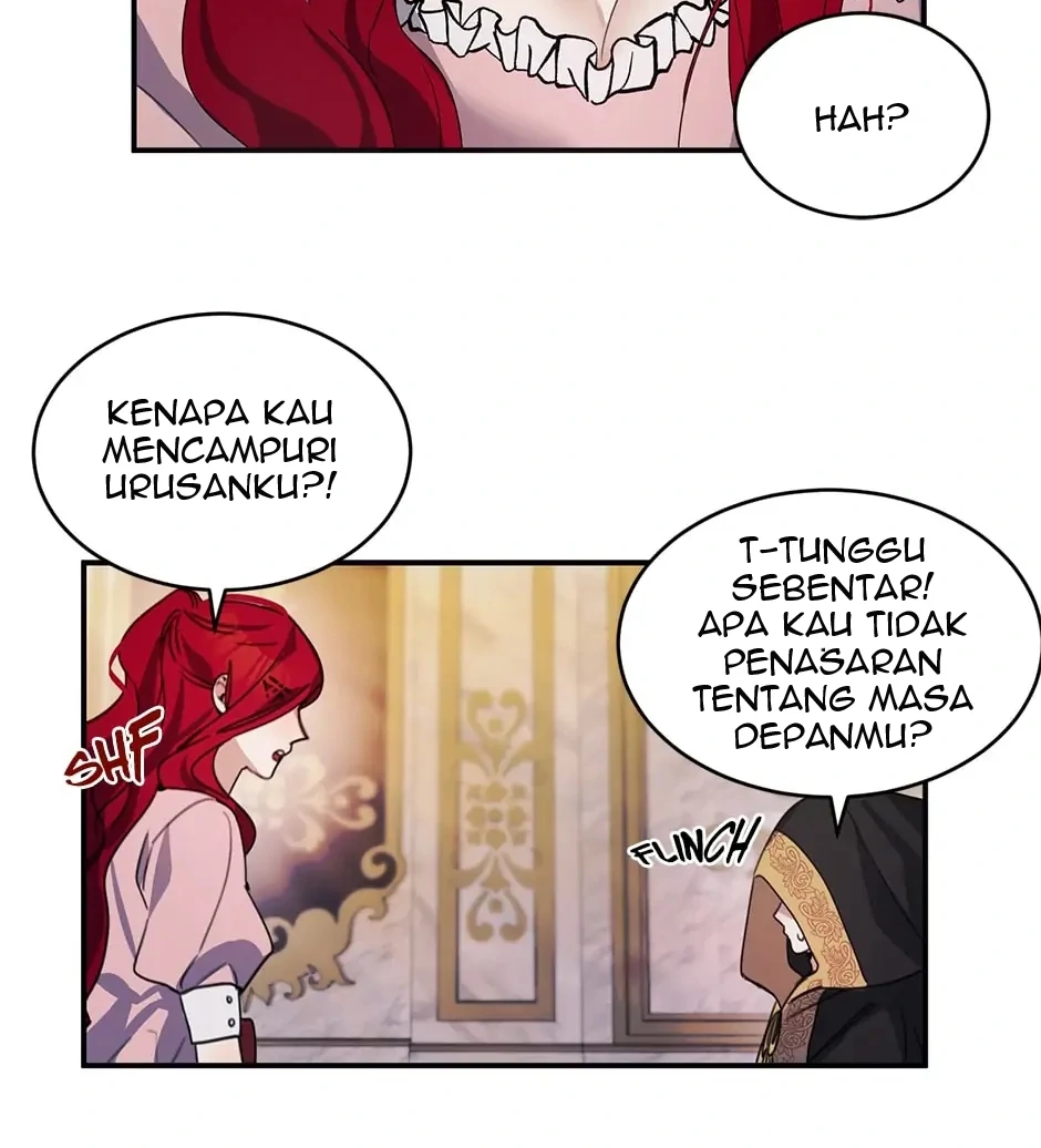 The Handmade Tales of the Handmaid Chapter 72 - halaman 94