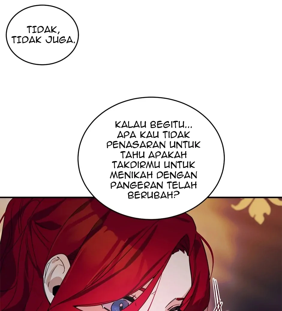 The Handmade Tales of the Handmaid Chapter 72 - halaman 95