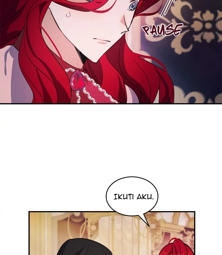 The Handmade Tales of the Handmaid Chapter 72 - halaman 96