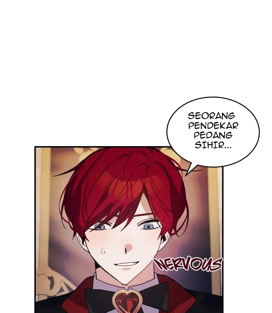 The Handmade Tales of the Handmaid Chapter 72 - halaman 98