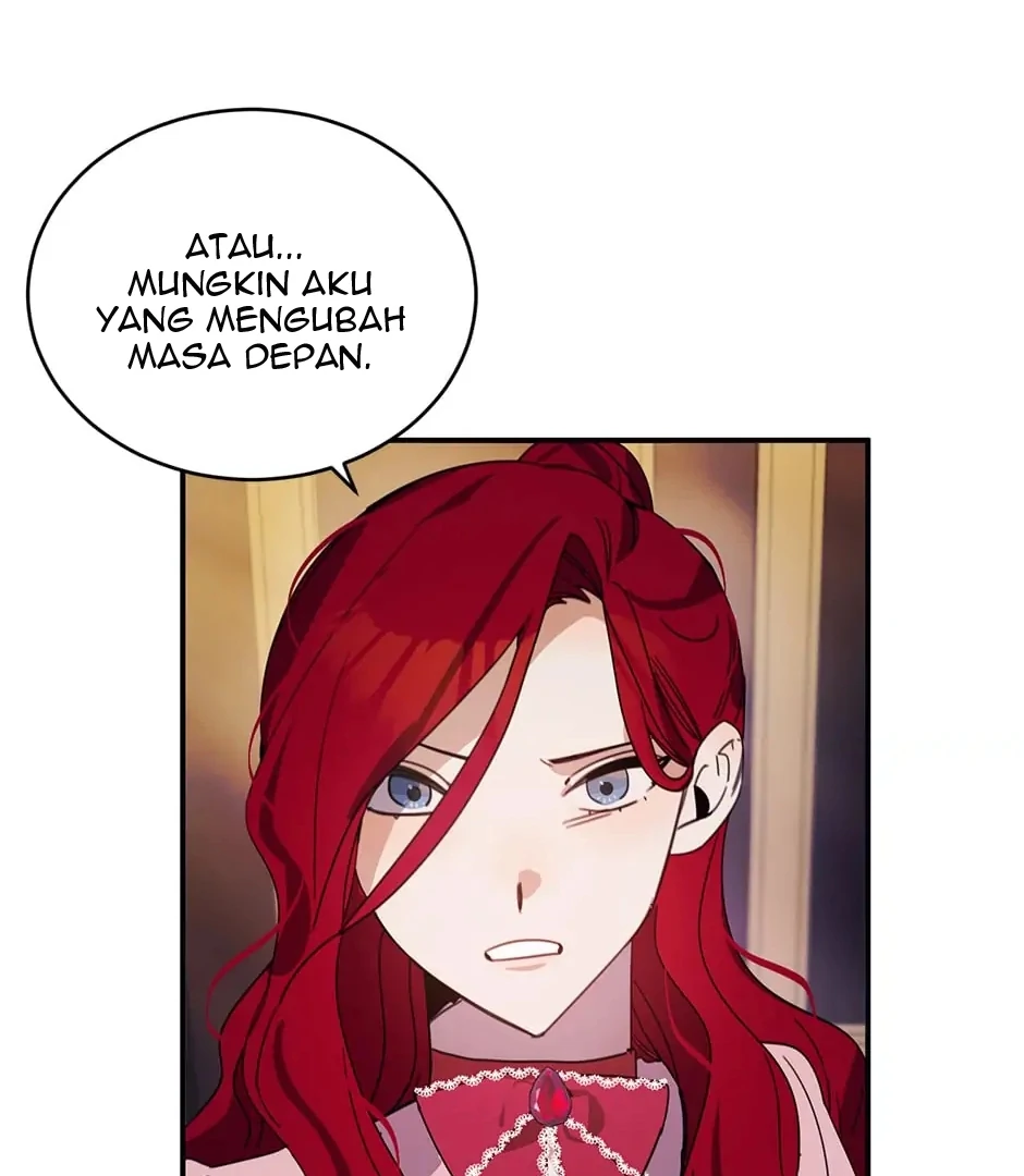The Handmade Tales of the Handmaid Chapter 73 - halaman 22