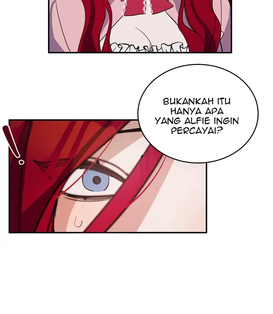 The Handmade Tales of the Handmaid Chapter 73 - halaman 23