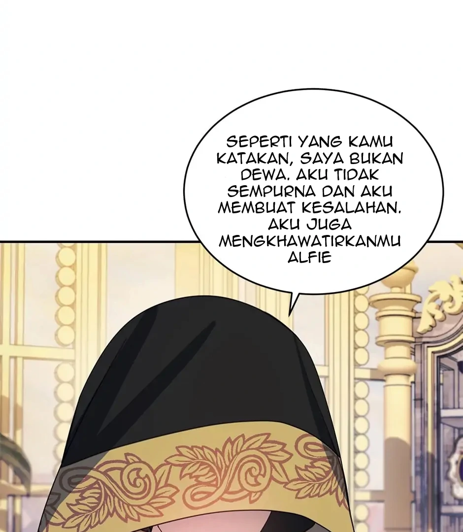 The Handmade Tales of the Handmaid Chapter 73 - halaman 24