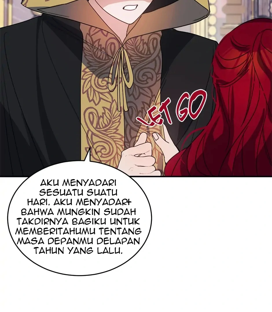 The Handmade Tales of the Handmaid Chapter 73 - halaman 25