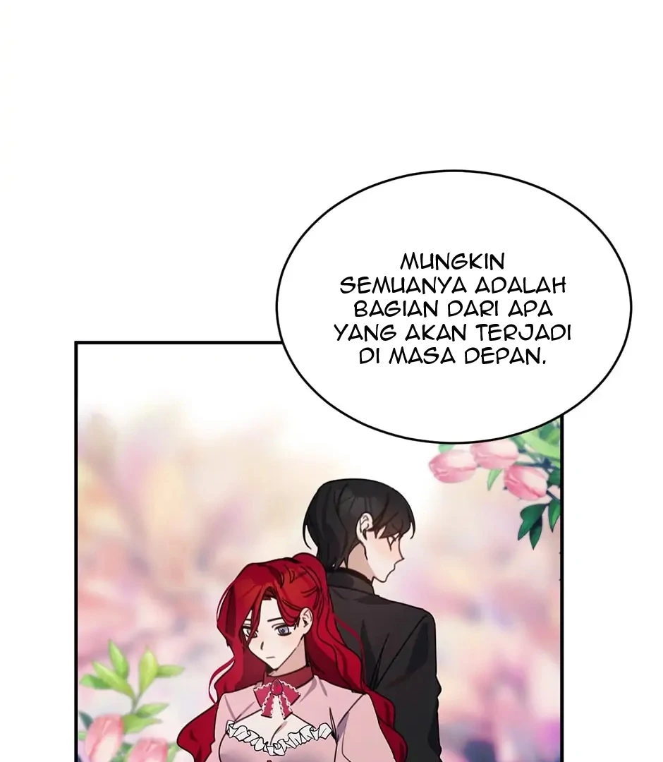 The Handmade Tales of the Handmaid Chapter 73 - halaman 26