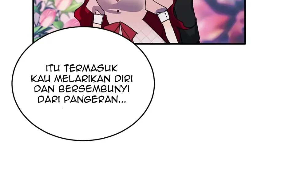 The Handmade Tales of the Handmaid Chapter 73 - halaman 27