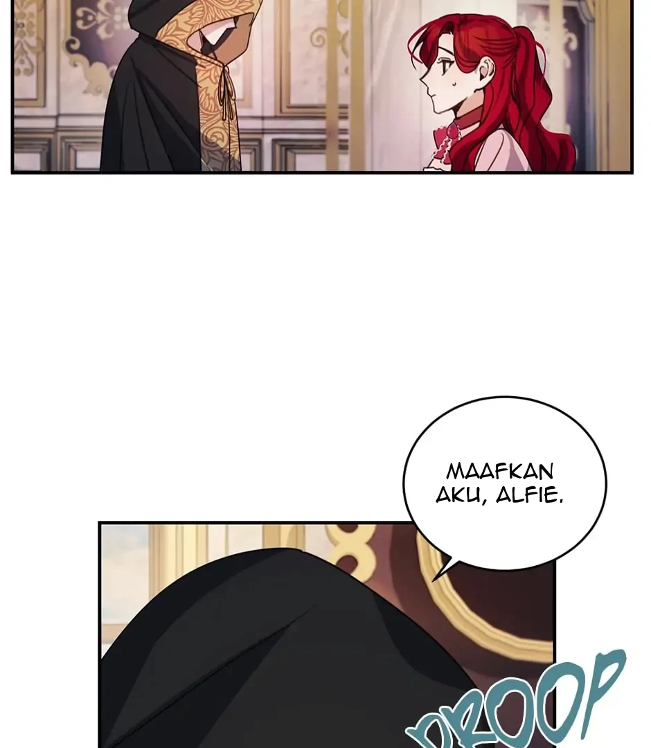 The Handmade Tales of the Handmaid Chapter 73 - halaman 29