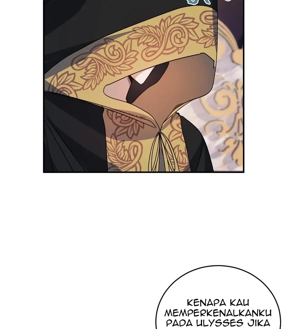 The Handmade Tales of the Handmaid Chapter 73 - halaman 30