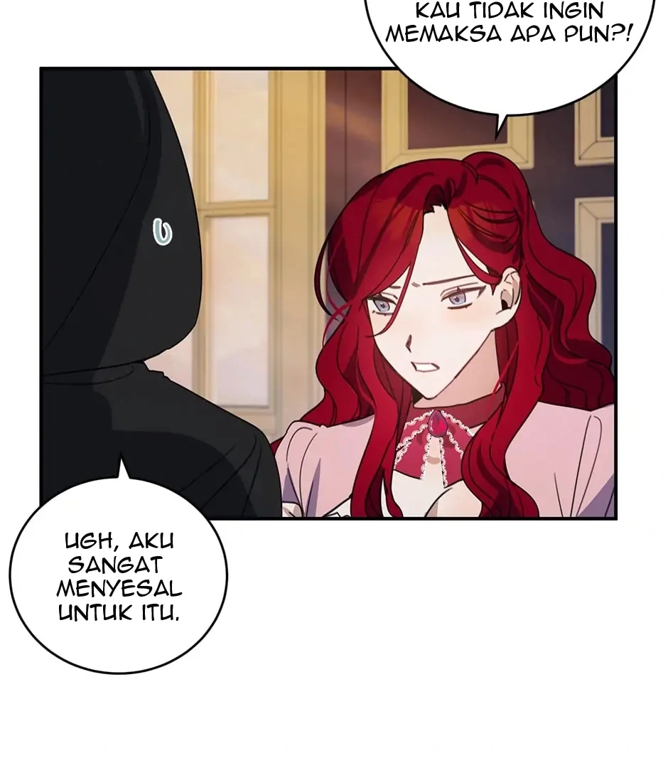 The Handmade Tales of the Handmaid Chapter 73 - halaman 31