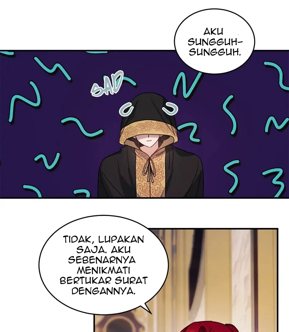 The Handmade Tales of the Handmaid Chapter 73 - halaman 32