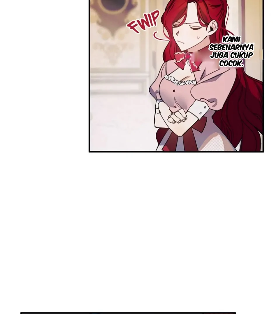 The Handmade Tales of the Handmaid Chapter 73 - halaman 33