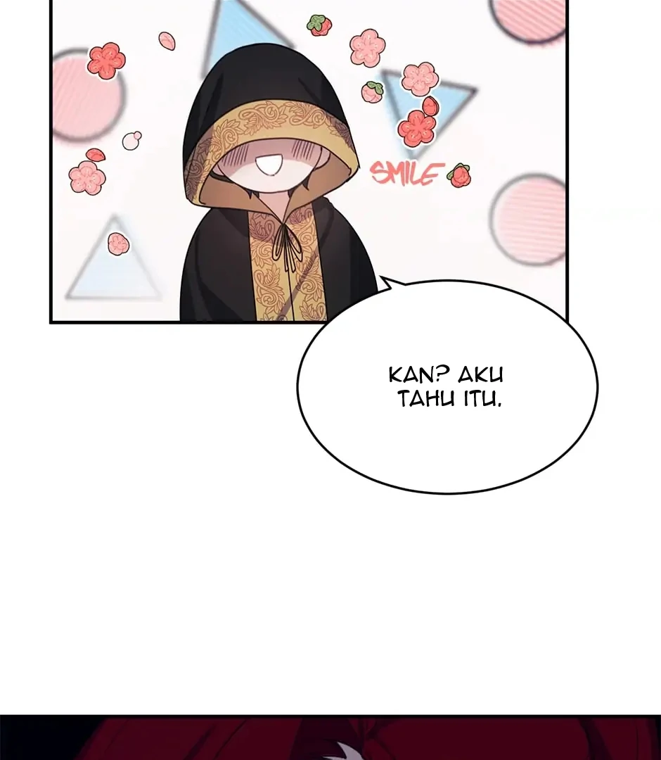 The Handmade Tales of the Handmaid Chapter 73 - halaman 34