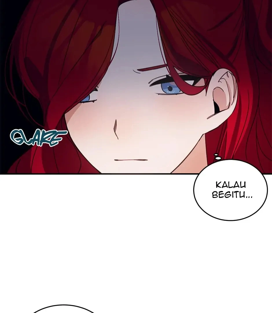 The Handmade Tales of the Handmaid Chapter 73 - halaman 35