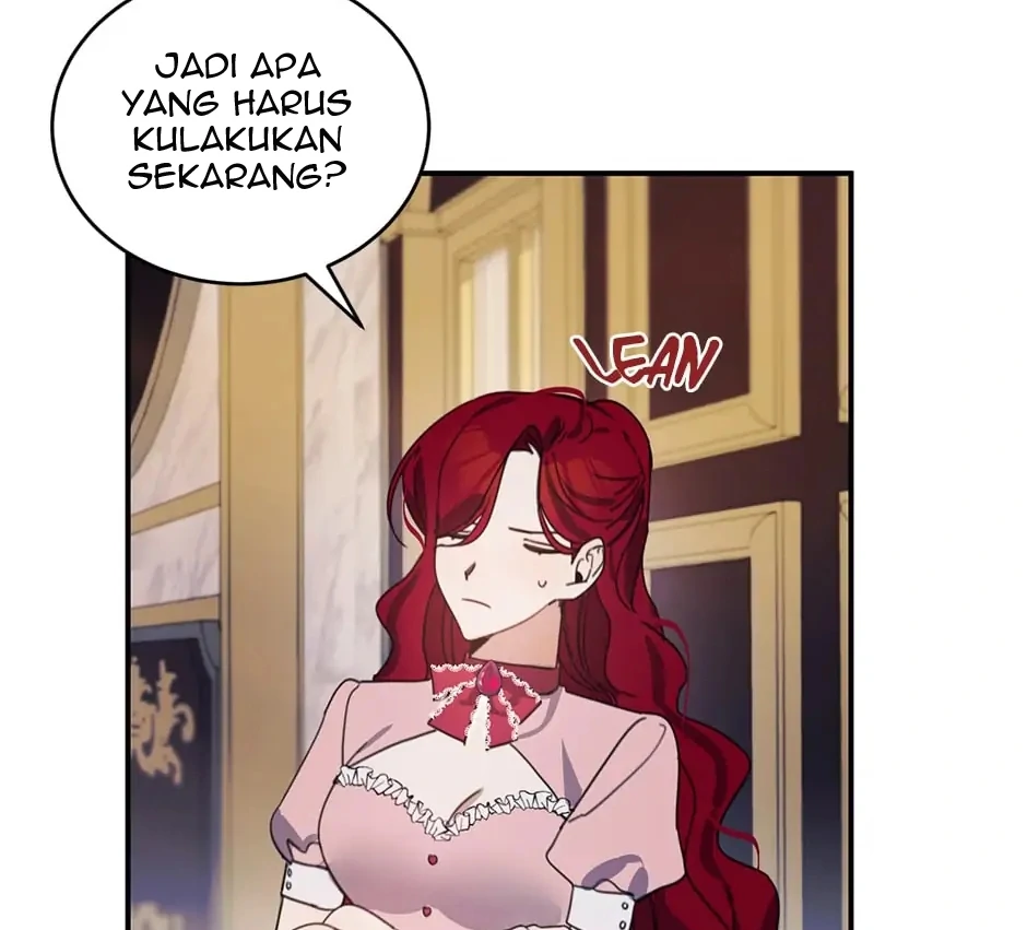 The Handmade Tales of the Handmaid Chapter 73 - halaman 36