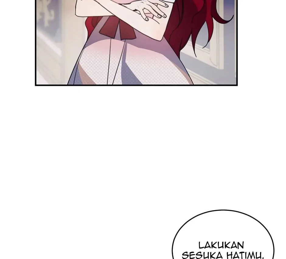 The Handmade Tales of the Handmaid Chapter 73 - halaman 37