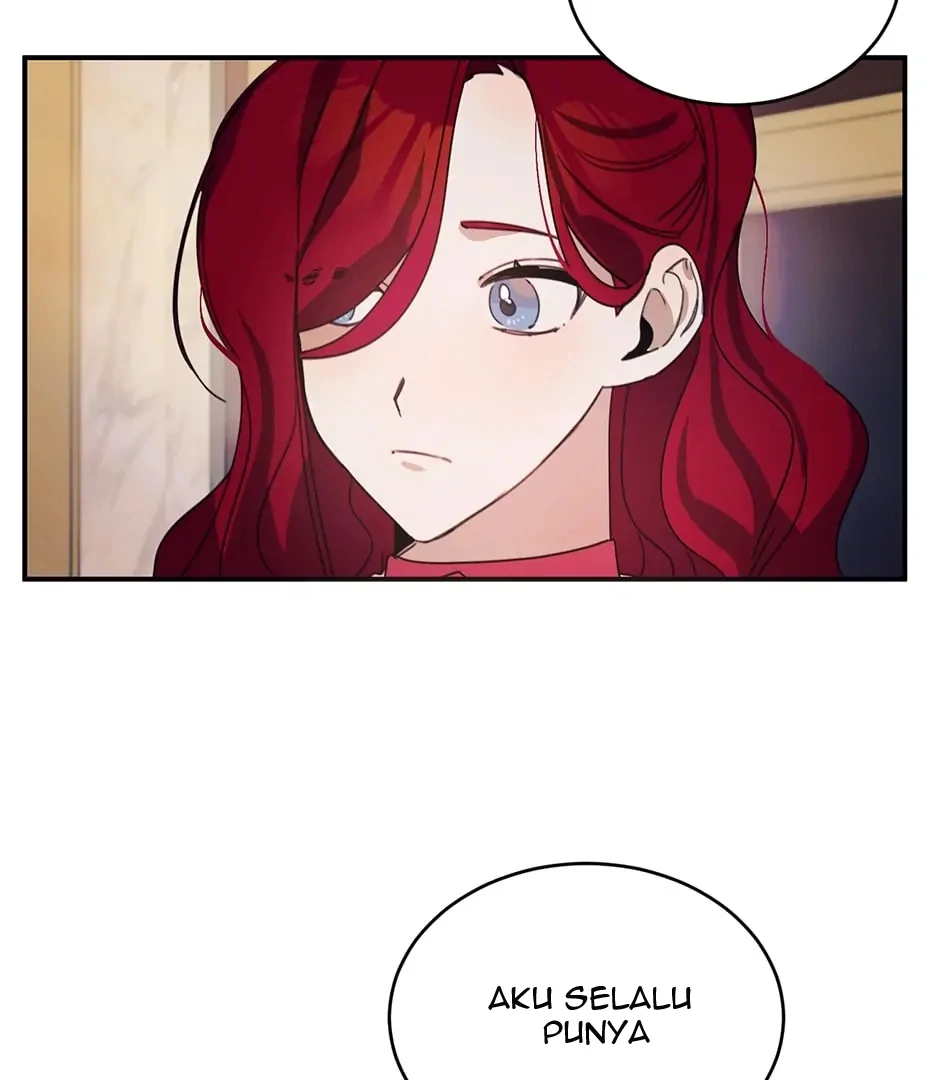 The Handmade Tales of the Handmaid Chapter 73 - halaman 38
