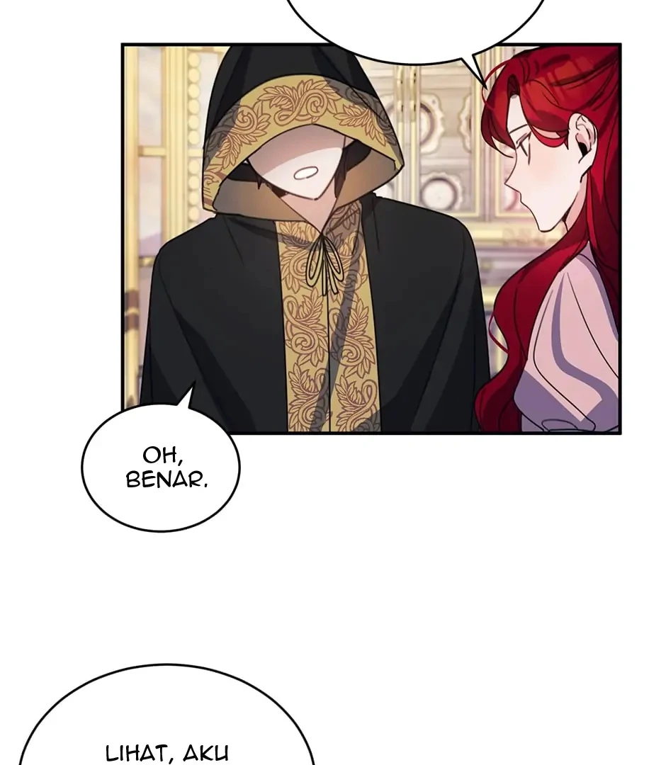 The Handmade Tales of the Handmaid Chapter 73 - halaman 39