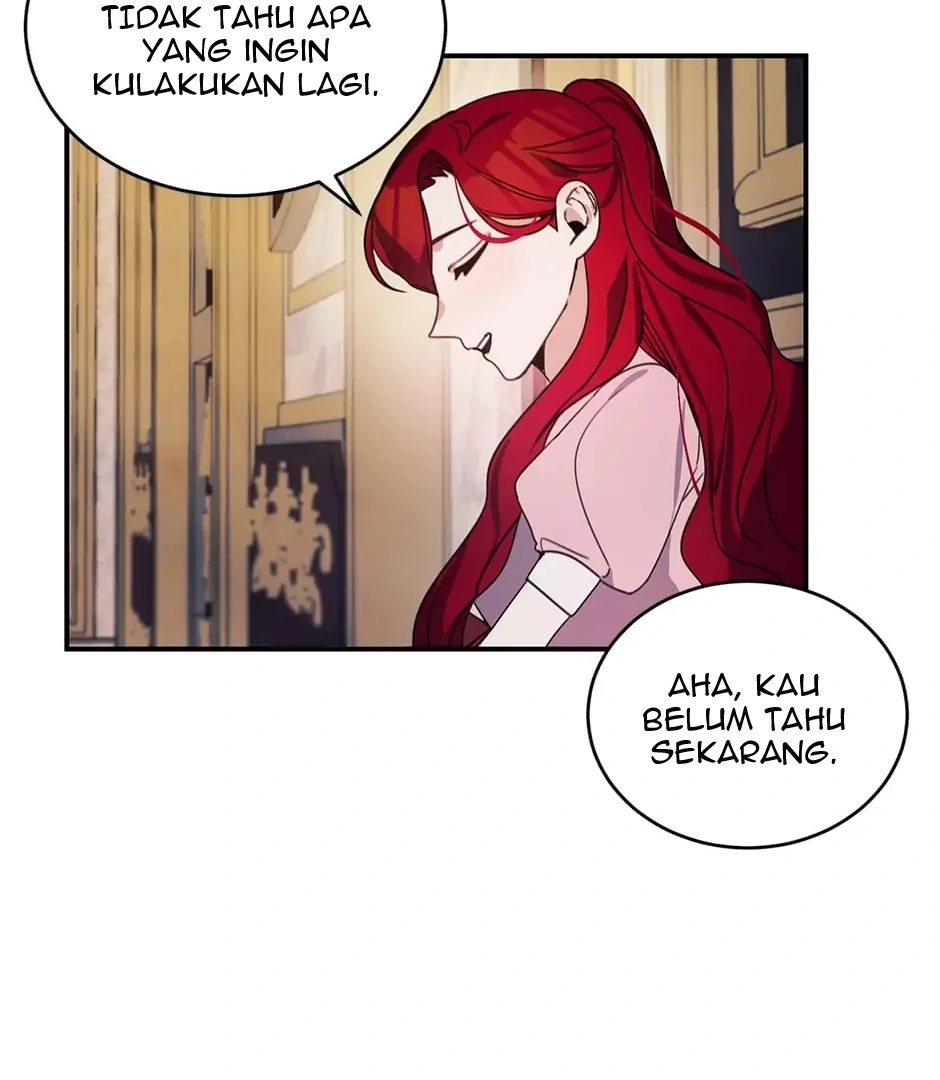 The Handmade Tales of the Handmaid Chapter 73 - halaman 40