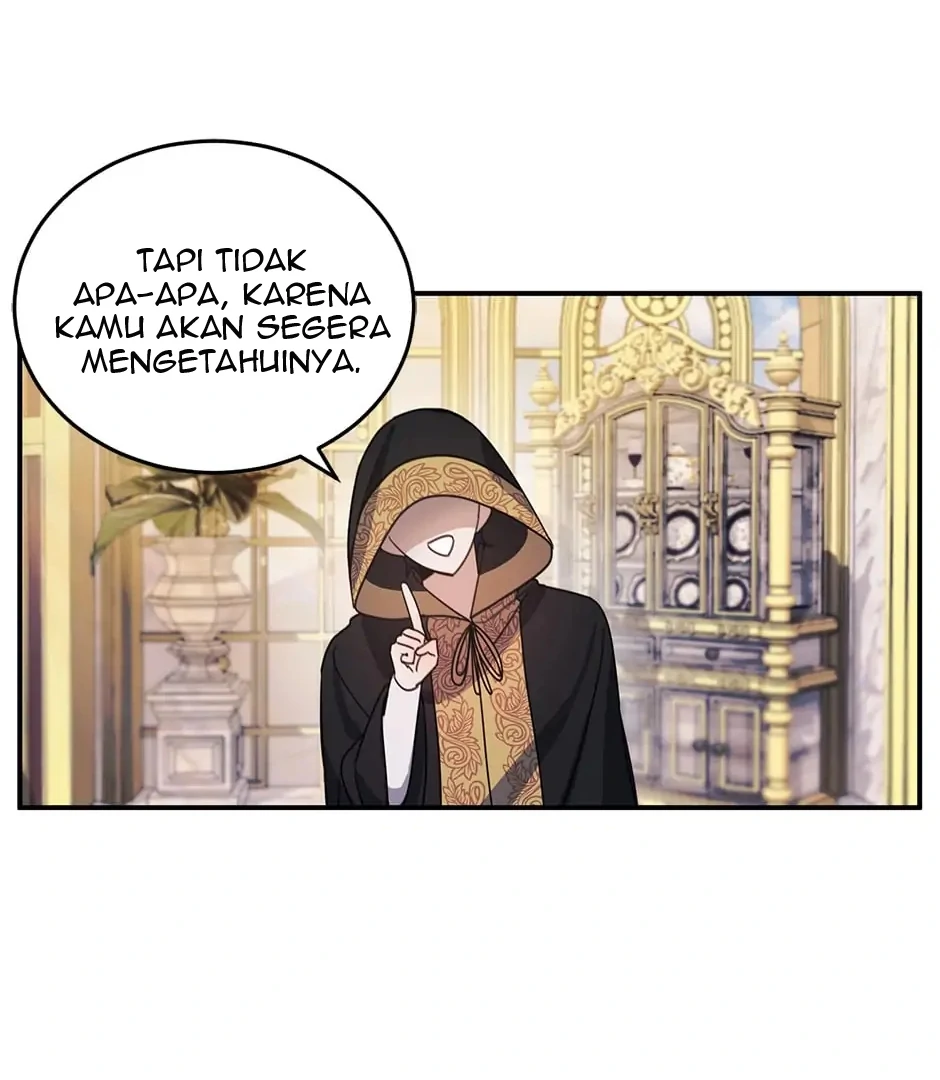 The Handmade Tales of the Handmaid Chapter 73 - halaman 41