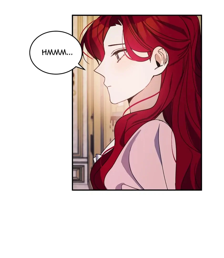 The Handmade Tales of the Handmaid Chapter 73 - halaman 42