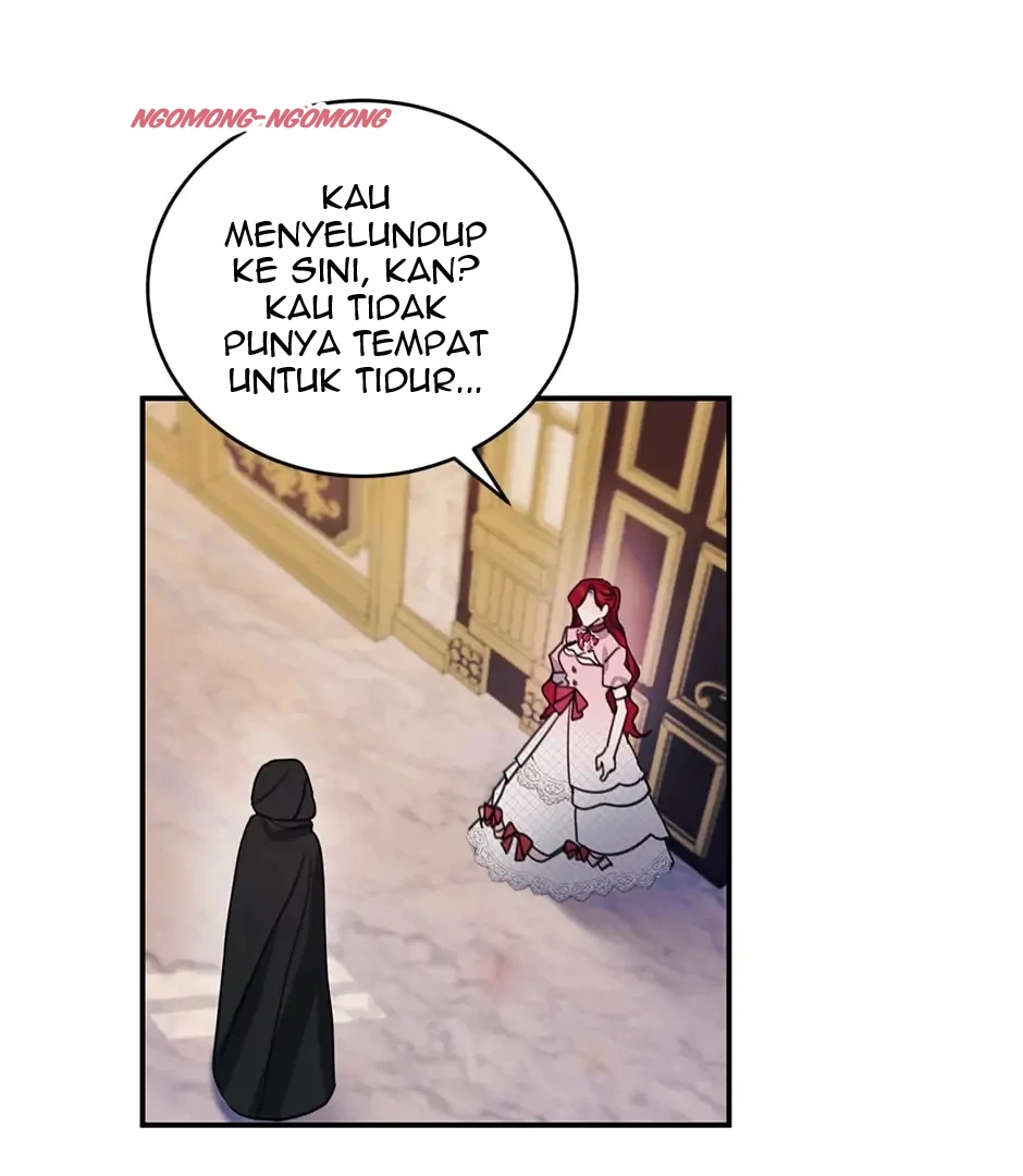 The Handmade Tales of the Handmaid Chapter 73 - halaman 43