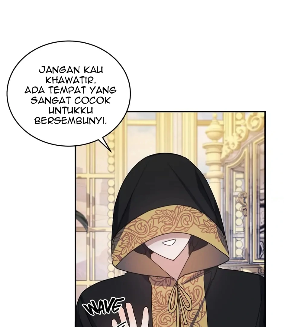 The Handmade Tales of the Handmaid Chapter 73 - halaman 44