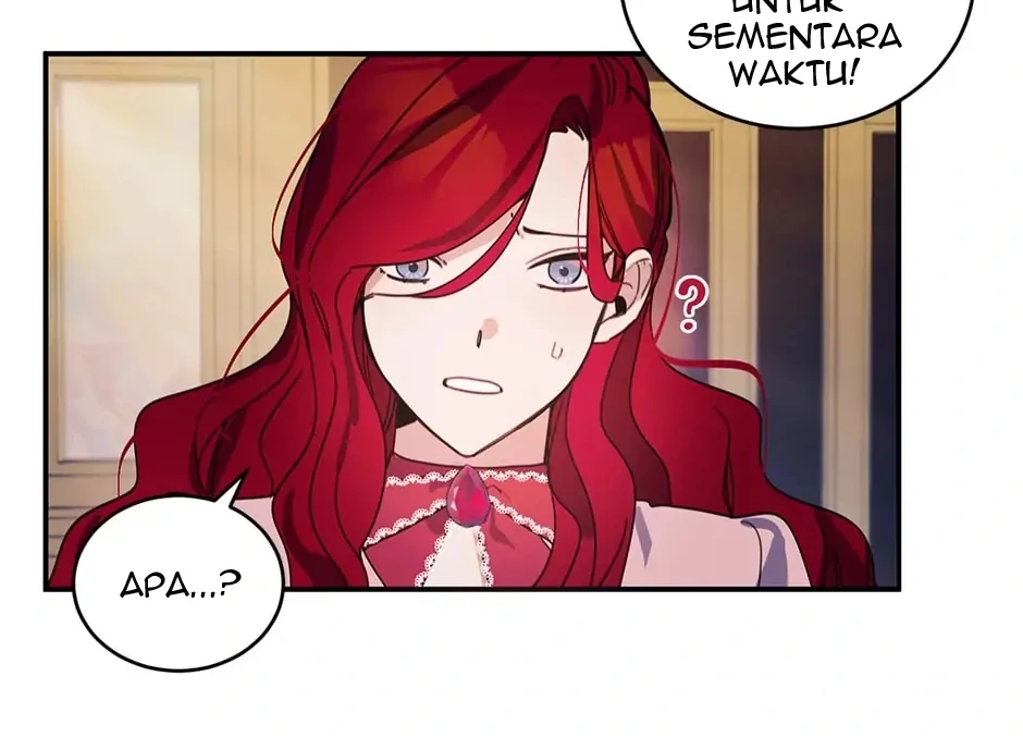 The Handmade Tales of the Handmaid Chapter 73 - halaman 46