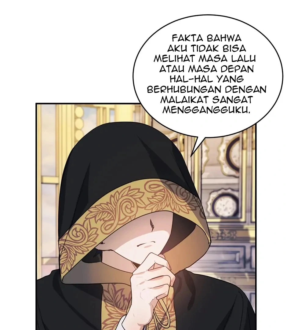 The Handmade Tales of the Handmaid Chapter 73 - halaman 47