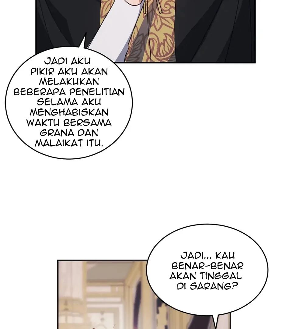 The Handmade Tales of the Handmaid Chapter 73 - halaman 48