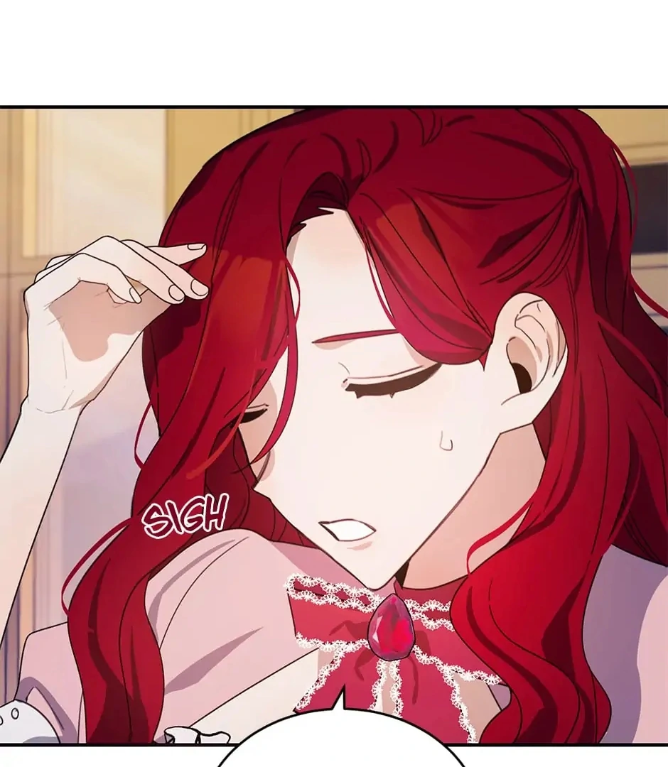 The Handmade Tales of the Handmaid Chapter 73 - halaman 50