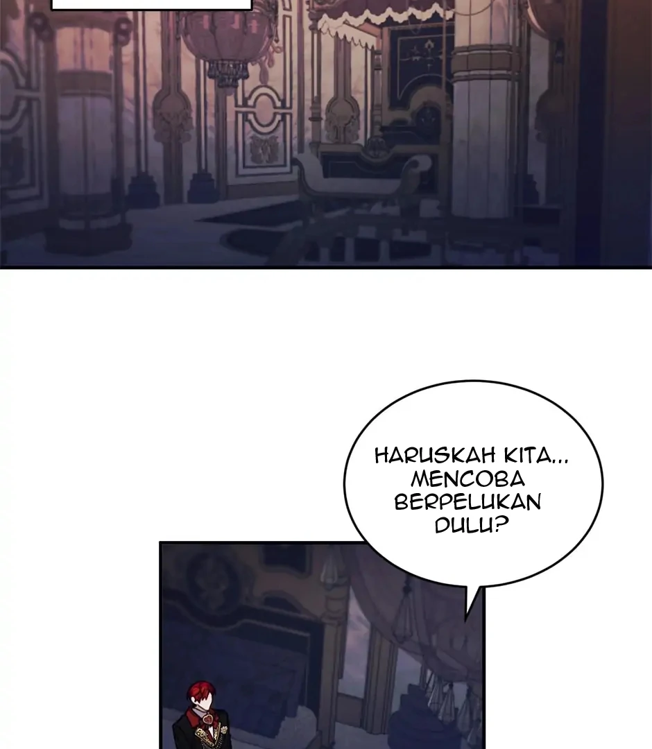 The Handmade Tales of the Handmaid Chapter 73 - halaman 53
