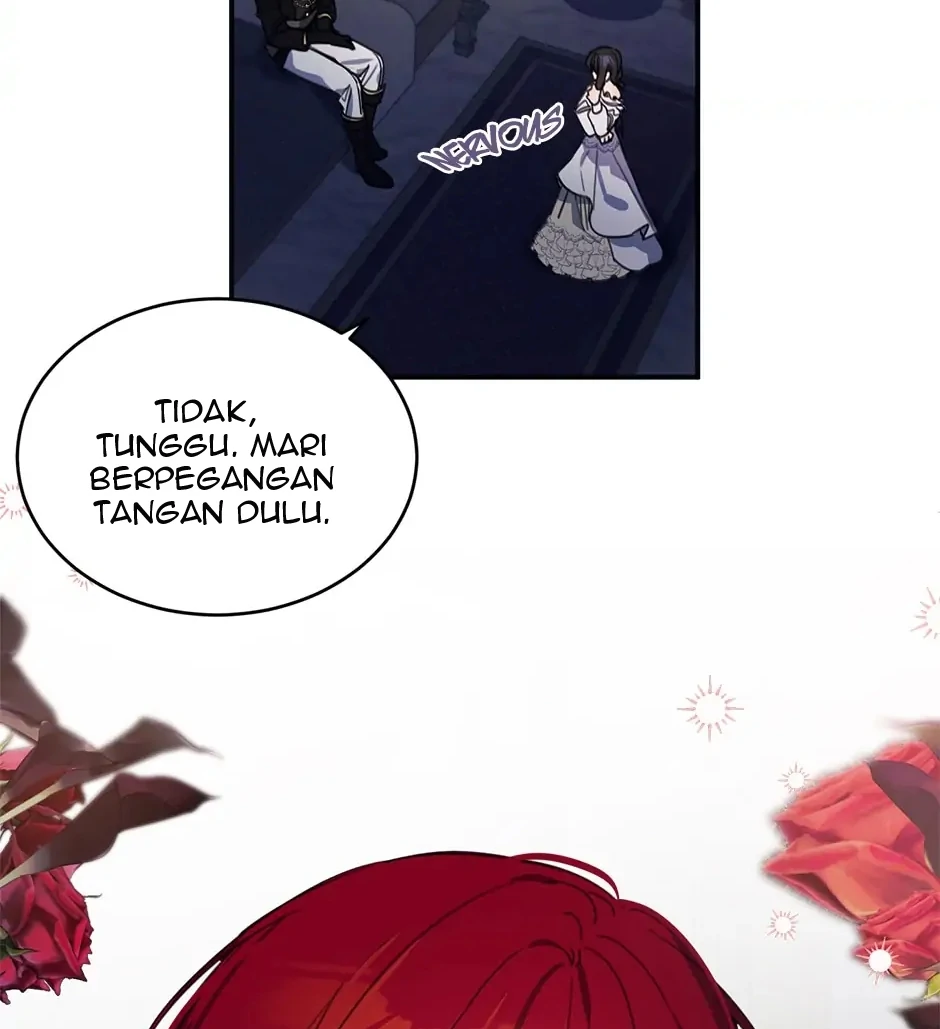The Handmade Tales of the Handmaid Chapter 73 - halaman 54