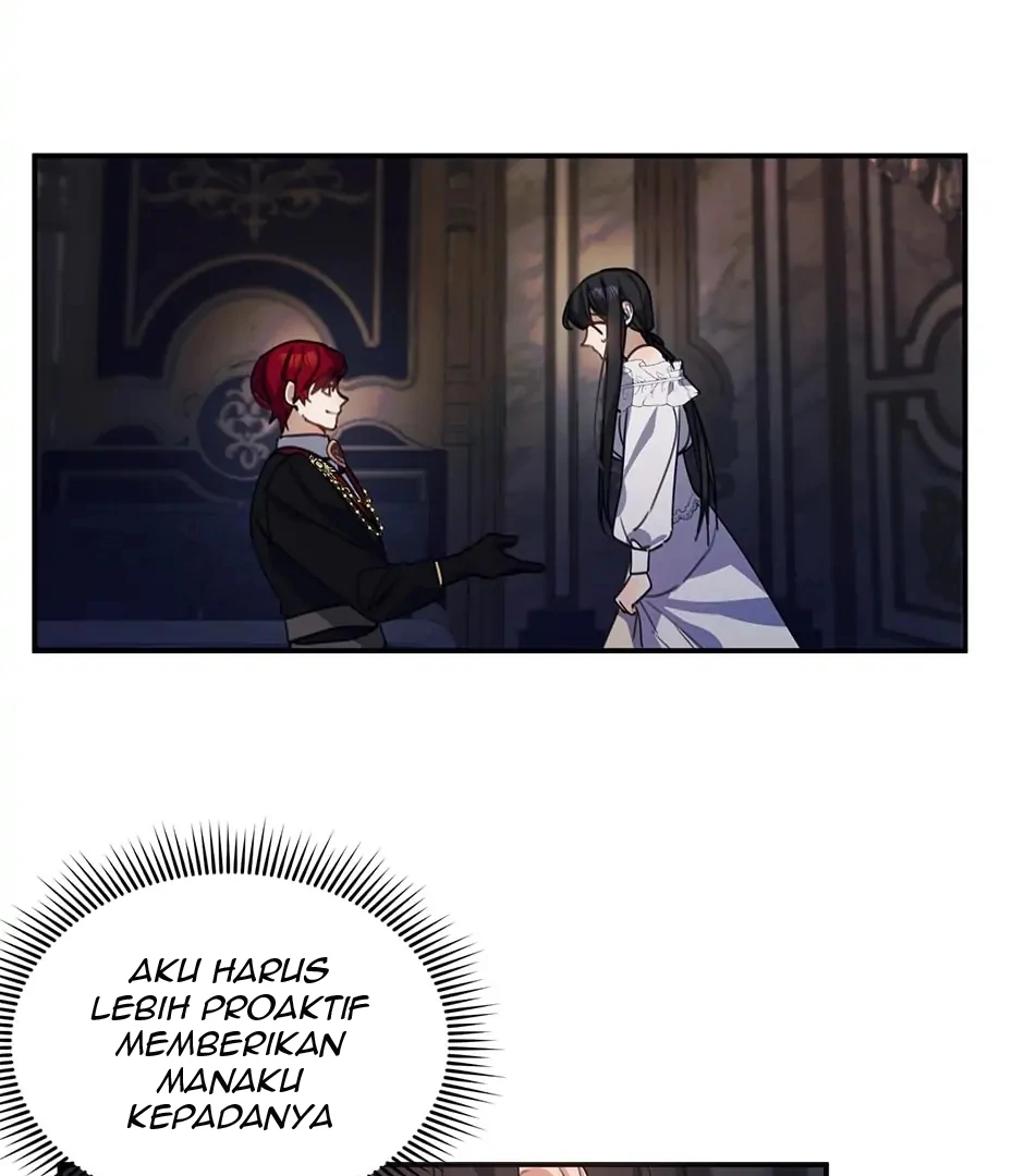 The Handmade Tales of the Handmaid Chapter 73 - halaman 57