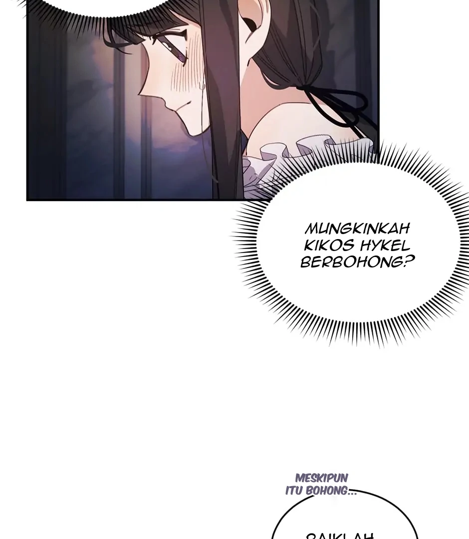 The Handmade Tales of the Handmaid Chapter 73 - halaman 58